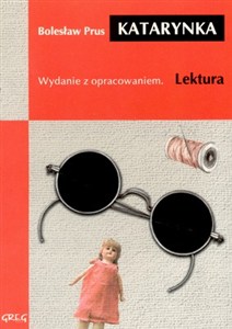Obrazek Katarynka Wydanie z opracowaniem