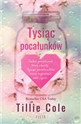 Polska książka : Tysiąc poc... - Tillie Cole