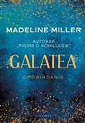 Galatea - Madeline Miller -  polnische Bücher