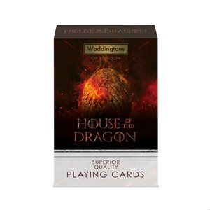 Bild von WADDINGTONS NO. 1 House of Dragons