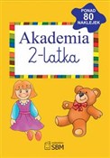 Polnische buch : Akademia 2... - Julia Śniarowska