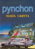 Wada ukryt... - Thomas Pynchon -  fremdsprachige bücher polnisch 