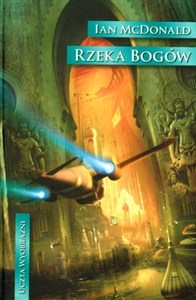 Obrazek Rzeka bogów