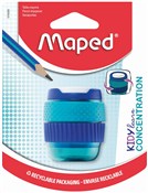 Temperówka... -  Książka z wysyłką do Niemiec 