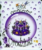 Urodzinki ... - Zofia Zakrzewska-Klosa, Helena Klosa, Joanna Leszczyńska - buch auf polnisch 