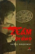 Polska książka : Złam prawo... - Łukasz Gołębiewski