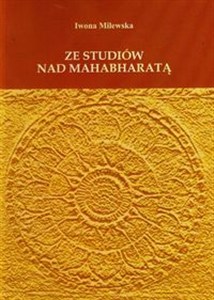 Bild von Ze studiów nad Mahabharatą