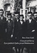 Cisza prze... - Ben-Zion Gold - Ksiegarnia w niemczech