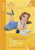 Odkrycie B... - Tessa Roehl -  polnische Bücher