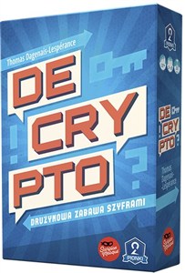 Bild von Decrypto