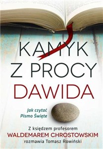 Bild von Kamyk z procy Dawida Jak czytać Pismo Św.