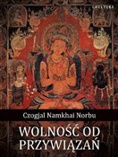 Polnische buch : Wolność od... - Czogjal Namkhai Norbu
