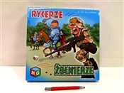 Rycerze Żo... -  polnische Bücher