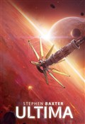Polnische buch : Ultima - Stephen Baxter