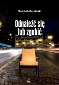 Odnaleźć s... - Wojciech Karpiński -  polnische Bücher