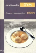 Książka : Dym Wydani... - Maria Konopnicka