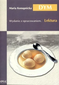 Bild von Dym Wydanie z opracowaniem