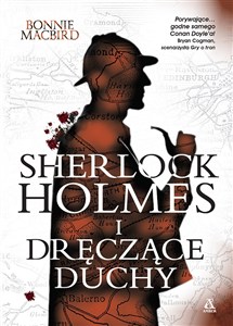 Obrazek Sherlock Holmes i dręczące duchy