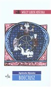 Boecjusz - Agnieszka Kijewska - Ksiegarnia w niemczech