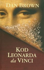 Obrazek Kod Leonarda Da Vinci