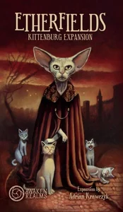 Bild von Etherfields Kittenburg