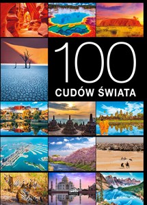Obrazek 100 cudów świata