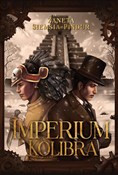 Zobacz : Imperium K... - Żaneta Siemsia-Pindur