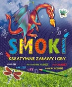 Smoki - Andrea Pinnington -  fremdsprachige bücher polnisch 