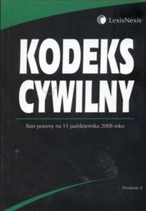 Obrazek Kodeks cywilny