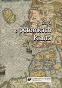 Książka : Saga o pot... - Opracowanie zbiorowe