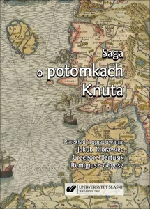 Obrazek Saga o potomkach Knuta
