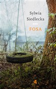 Fosa - Sylwia Siedlecka - buch auf polnisch 
