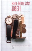 Joseph - Marie-Helene Lafon -  polnische Bücher