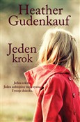 Jeden krok... - Heather Gudenkauf - Ksiegarnia w niemczech