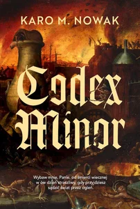 Obrazek Codex Minor