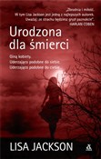 Urodzona d... - Lisa Jackson -  Książka z wysyłką do Niemiec 