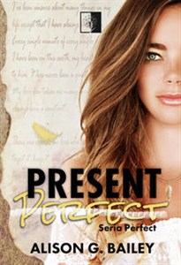 Obrazek Present Perfect