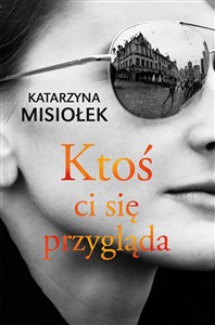 Obrazek Ktoś ci się przygląda