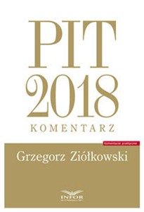 Bild von PIT 2018 komentarz