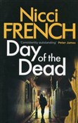 Day of the... - Nicci French -  fremdsprachige bücher polnisch 