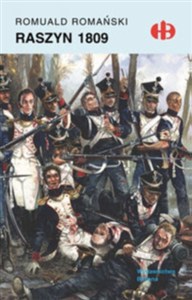 Obrazek Raszyn 1809