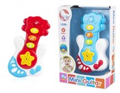 Gitarka -  polnische Bücher