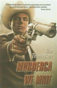 Polnische buch : Morderca w... - Jim Thompson