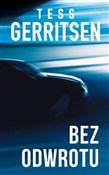 Polnische buch : Bez odwrot... - Tess Gerritsen
