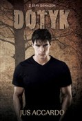 Dotyk Księ... - Jus Accardo -  Polnische Buchandlung 