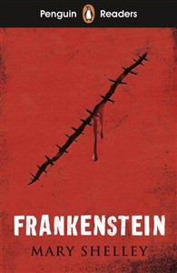 Bild von Penguin Readers Level 5: Frankenstein