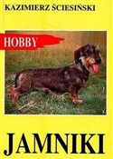 Jamniki - Kazimierz Ściesiński - Ksiegarnia w niemczech