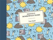 Polska książka : Instytut B... - Tom Gauld