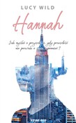 Polnische buch : Hannah - Lucy Wild