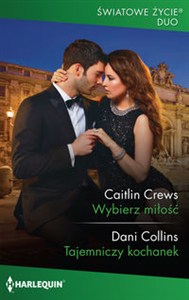 Bild von Wybierz miłość Tajemniczy kochanek